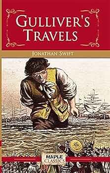 ガリバー旅行記 Gulliver's Travels JonathanSwift 51-8gPee03L._SY200_QL15_.jpg